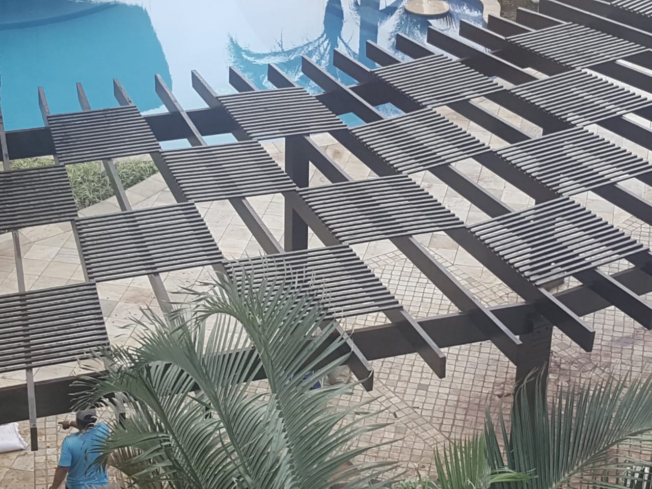 Pergolado 2