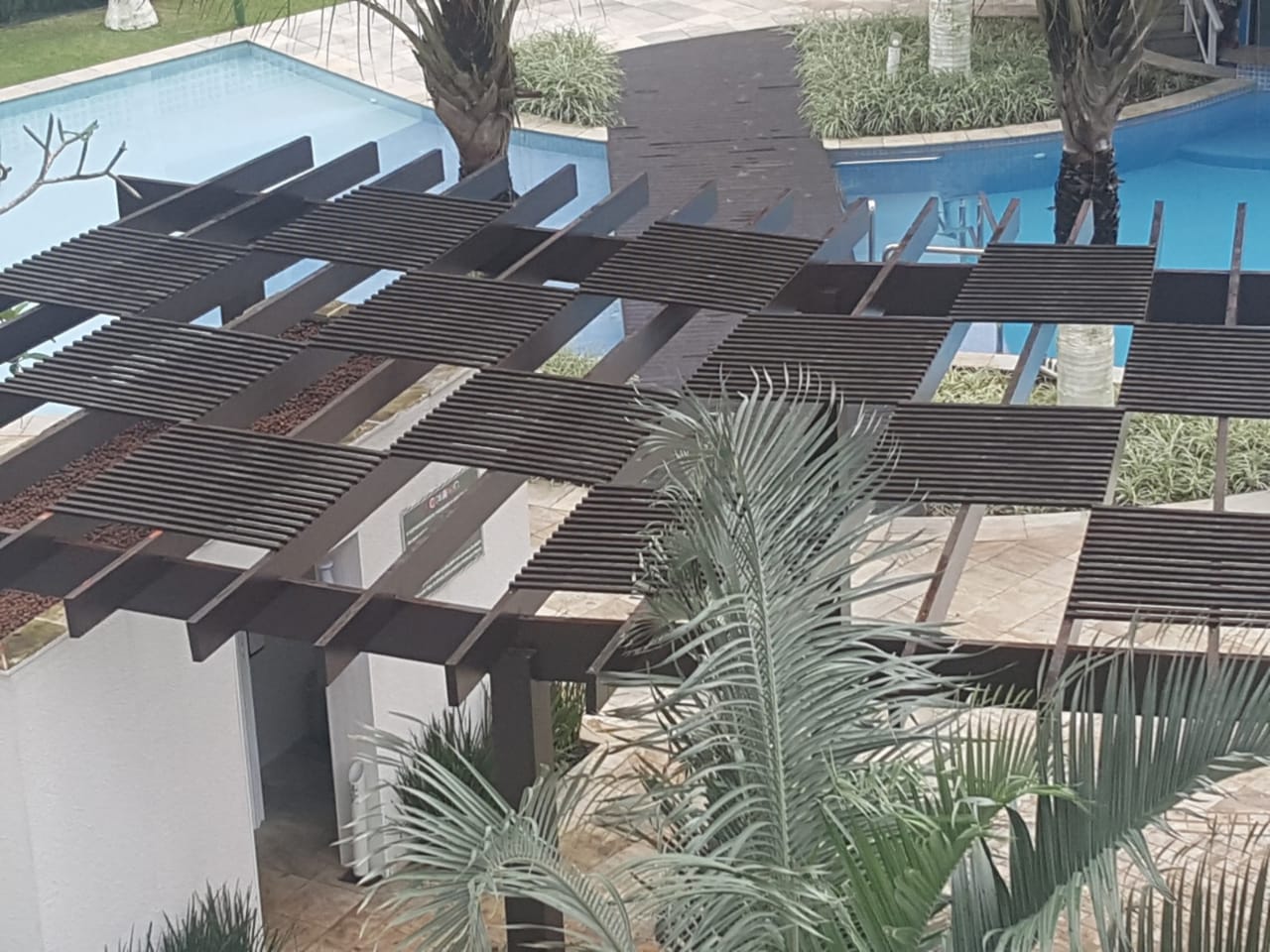Pergolado 3